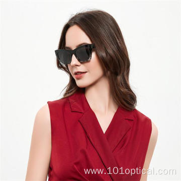 Cat Eye Handmade Women's Sunglasses